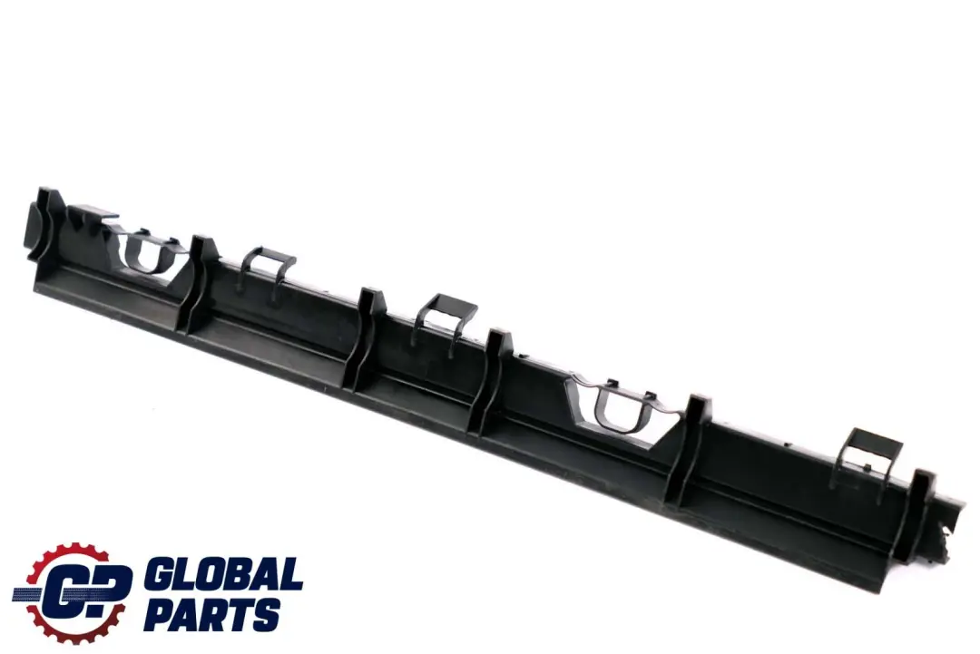 Untere Mitte Kühler Befestigungsdichtung 1711 für BMW E46 E83 mit Teilenummer 1436245 BMW E46 E83 Untere Mitte Kühler Befestigungsdichtung 1711 - SKU 1436245 - Teilenummer 1436245