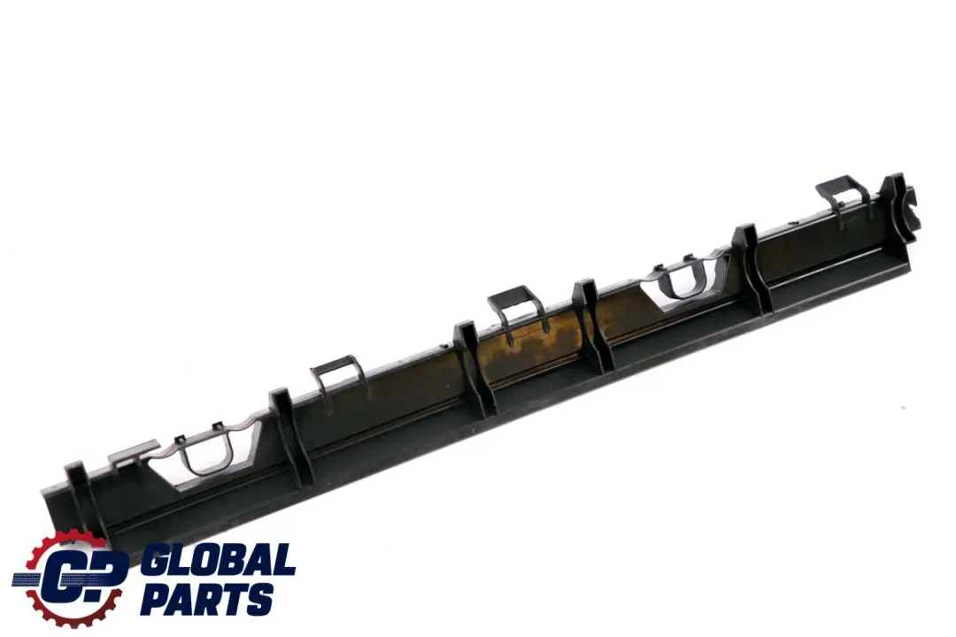 Lower Center Radiator Mounting Seal 1711 to BMW E46 E83 with Part number 1436245 BMW E46 E83 Lower Center Radiator Mounting Seal 1711 - SKU 1436245 - Part number 1436245