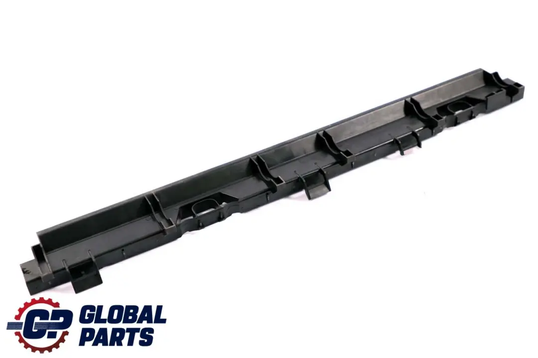 BMW E46 E83 Lower Center Radiator Mounting Seal 1711 - SKU 1436245 - Part number 1436245