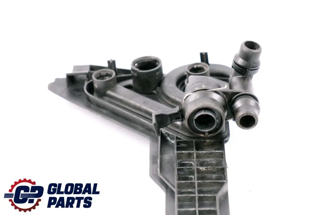BMW Z4 3 1 E46 E85 E86 Radiateur Plaque de Montage - SKU 1436251-1 - Numéro de pièce 1436251