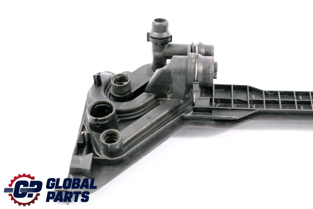 BMW Z4 3 1 E46 E85 E86 Radiateur Plaque de Montage - SKU 1436251-1 - Numéro de pièce 1436251