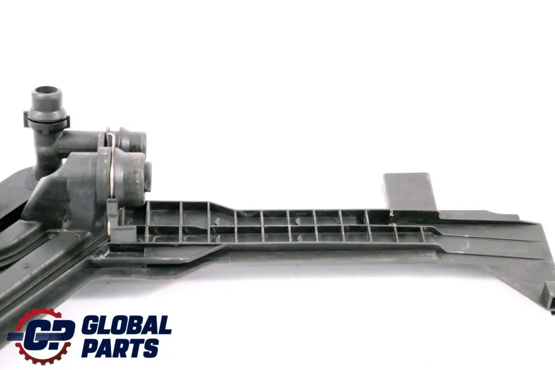 Bracket Mounting Radiator to BMW Z4 3 Series 1 E46 E85 E86 with Part number 1436251 BMW Z4 3 Series 1 E46 E85 E86 Bracket Mounting Radiator - SKU 1436251-1 - Part number 1436251