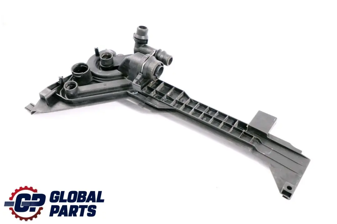 BMW Z4 3 er 1 E46 E85 E86 Kühler Montageplatte - SKU 1436251-1 - Teilenummer 1436251