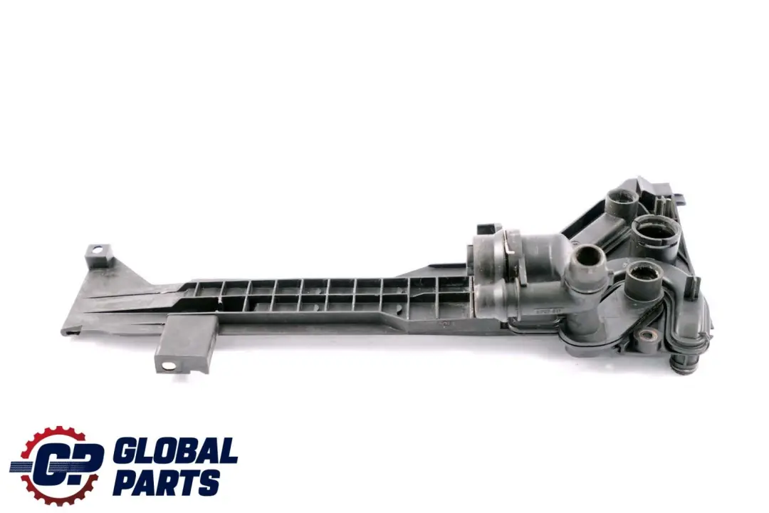 BMW Z4 3 1 E46 E85 E86 Radiateur Plaque de Montage - SKU 1436251-1 - Numéro de pièce 1436251