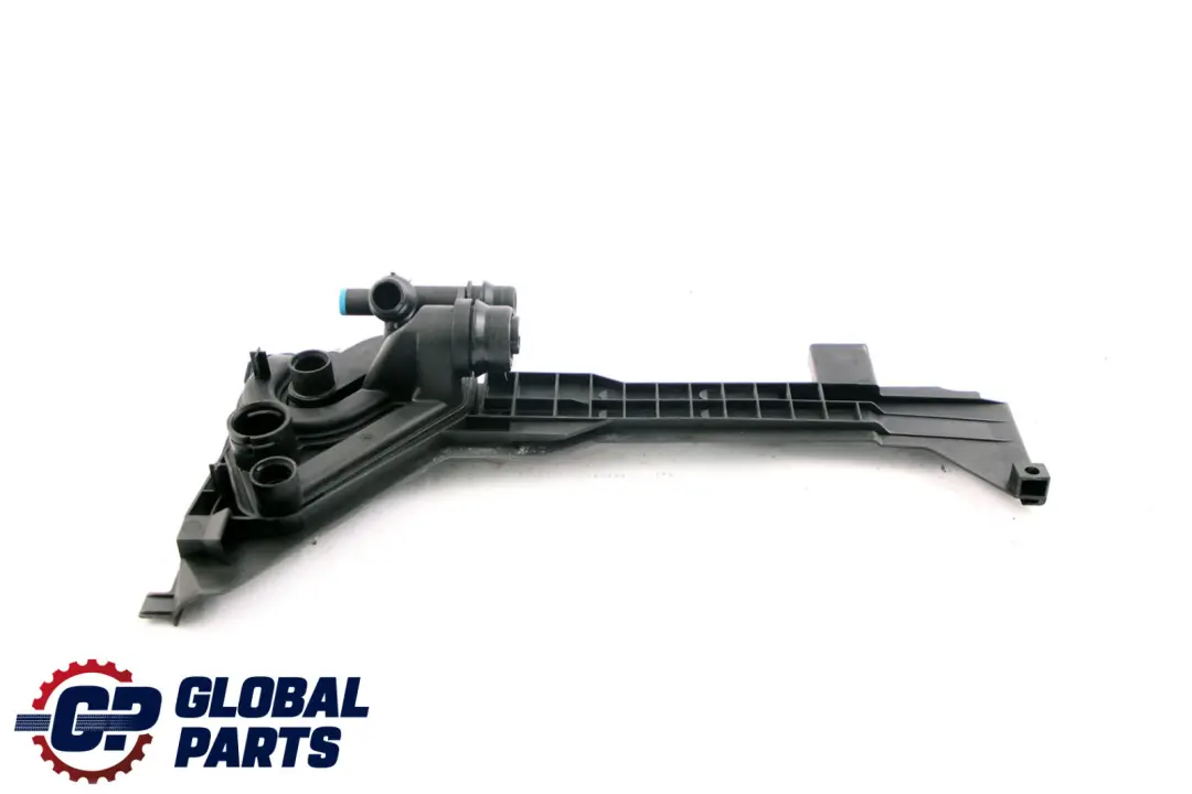 Montageplatte Ausgleichsbehälter Halterung Halteplatte für BMW E85 E86 mit Teilenummer 1436251 BMW E85 E86 Montageplatte Ausgleichsbehälter Halterung Halteplatte - SKU 1436251 - Teilenummer 1436251