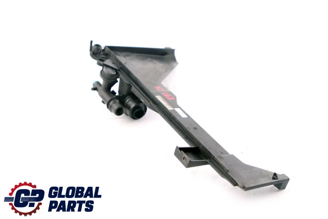 BMW E85 E86 Montageplatte Ausgleichsbehälter Halterung Halteplatte - SKU 1436251 - Teilenummer 1436251