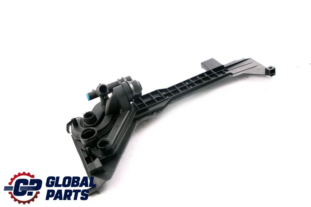 BMW E85 E86 Montageplatte Ausgleichsbehälter Halterung Halteplatte - SKU 1436251 - Teilenummer 1436251