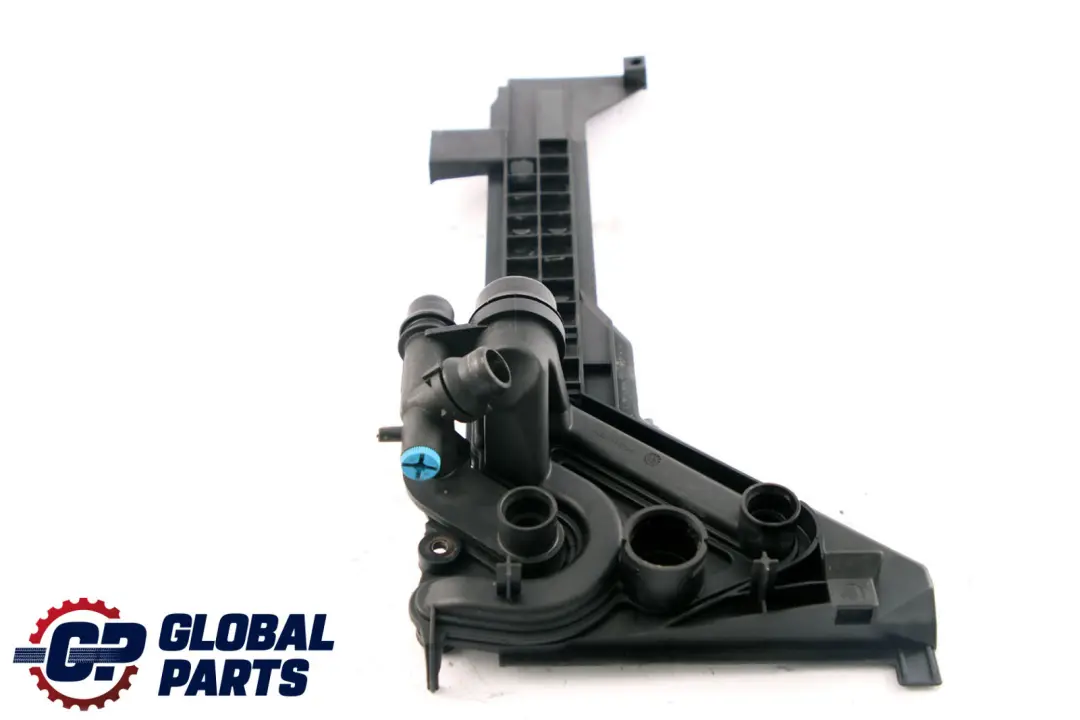 Bracket Mounting Radiator to BMW Z4 Series E85 E86 with Part number 1436251 BMW Z4 Series E85 E86 Bracket Mounting Radiator - SKU 1436251 - Part number 1436251