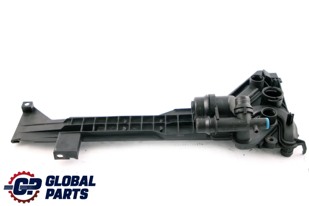 BMW E85 E86 Montageplatte Ausgleichsbehälter Halterung Halteplatte - SKU 1436251 - Teilenummer 1436251