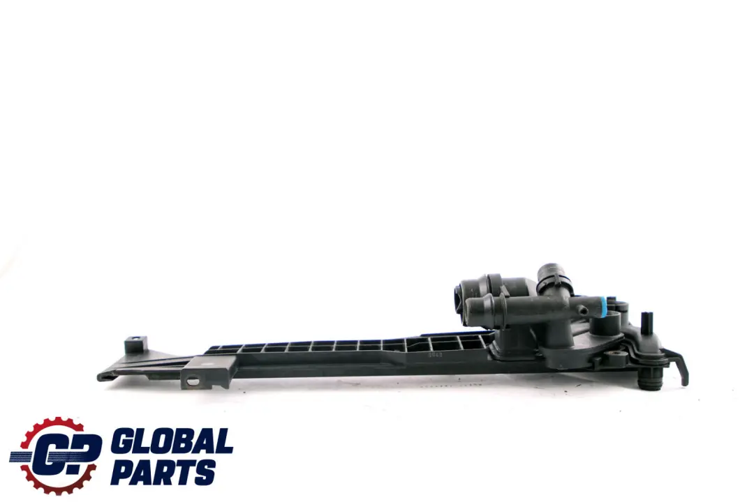 BMW E85 E86 Montageplatte Ausgleichsbehälter Halterung Halteplatte - SKU 1436251 - Teilenummer 1436251