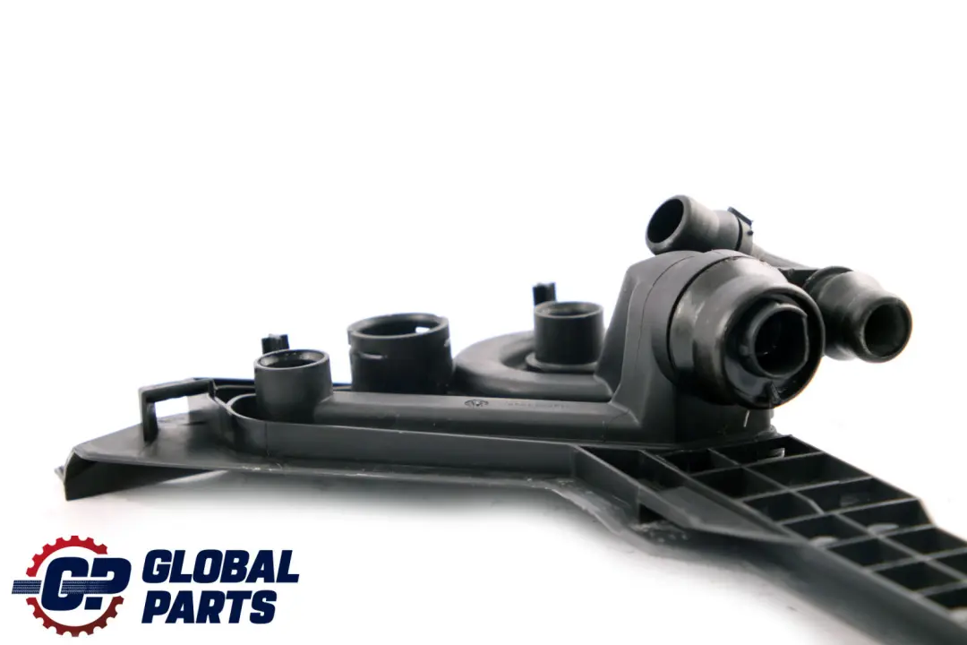 BMW Z4 Series E85 E86 Bracket Mounting Radiator - SKU 1436251 - Part number 1436251