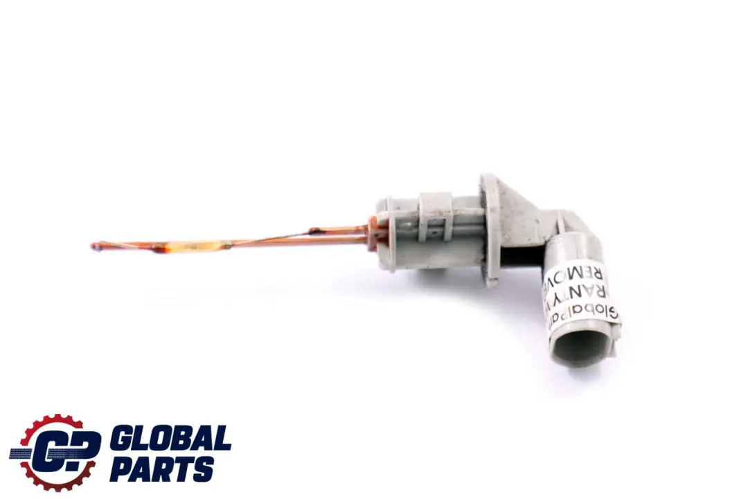 Coolant Level Sensor Expansion Tank Fluid Level to BMW E60 M5 Engine with Part number 1436257 BMW E60 M5 Engine Coolant Level Sensor Expansion Tank Fluid Level - SKU 1436257 - Part number 1436257