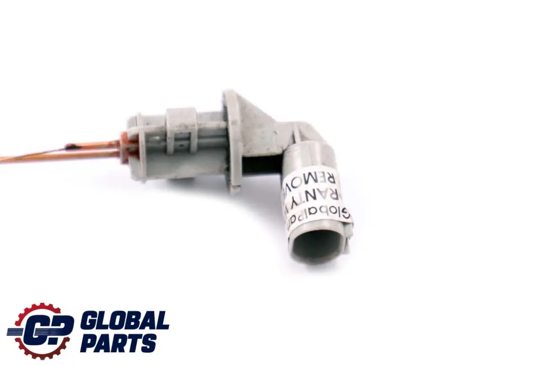 Sensore Livello Liquido Refrigerante Serbatoio Di Espansione per BMW E60 M5 con numero di parte 1436257 BMW E60 M5 Sensore Livello Liquido Refrigerante Serbatoio Di Espansione - SKU 1436257 - Numero di parte 1436257