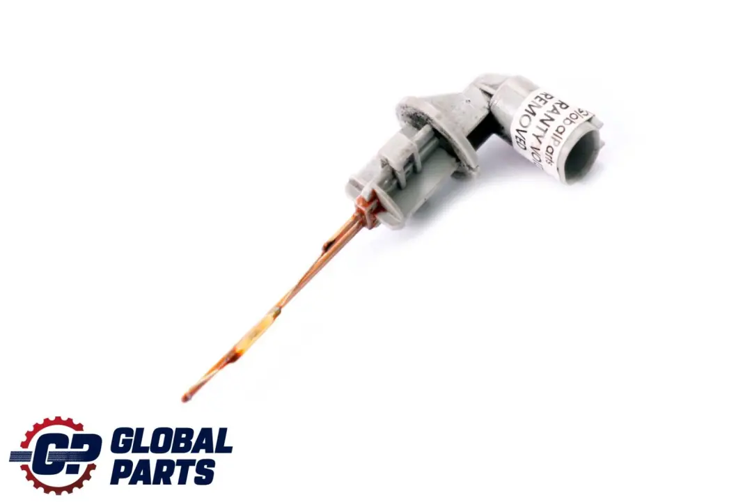 Kühlmittel Stand Sensor Ausgleichs Behälter Flüssigkeitsstand für BMW E60 M5 mit Teilenummer 1436257 BMW E60 M5 Kühlmittel Stand Sensor Ausgleichs Behälter Flüssigkeitsstand - SKU 1436257 - Teilenummer 1436257