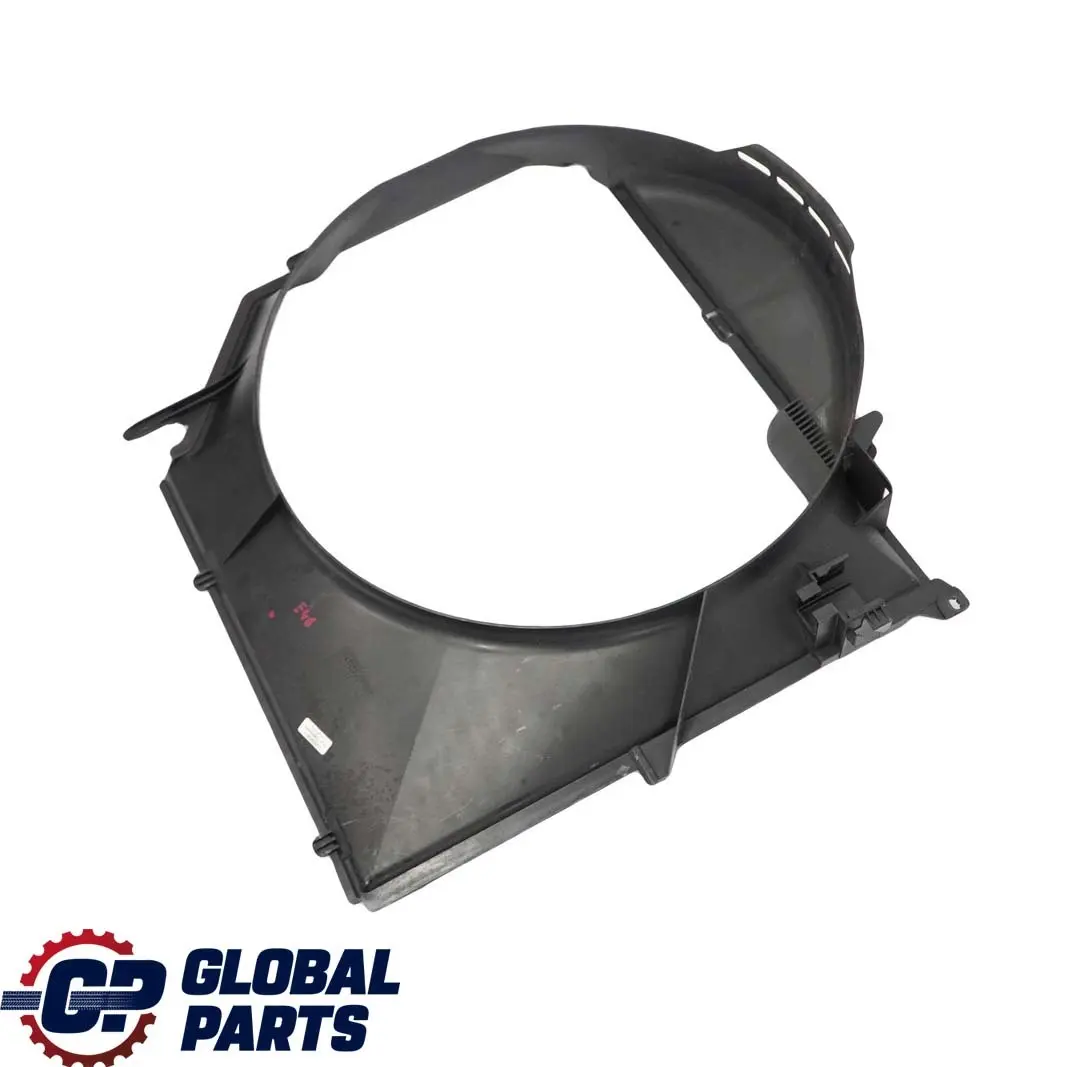 M52 M54 Engine Cooling Radiator Fan Shroud Panel to BMW 3 Series E46 with Part number 1436259 BMW 3 Series E46 M52 M54 Engine Cooling Radiator Fan Shroud Panel - SKU 1436259 - Part number 1436259