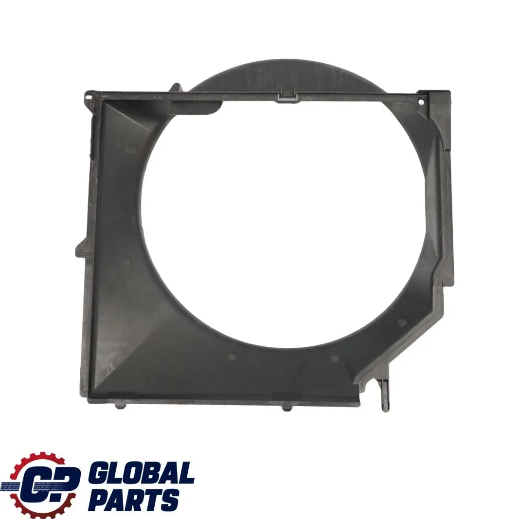 BMW 3 Series E46 M52 M54 Engine Cooling Radiator Fan Shroud Panel - SKU 1436259 - Part number 1436259