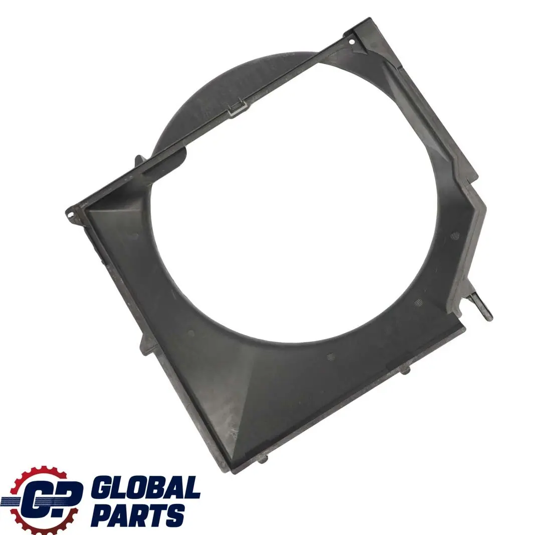 BMW 3 Series E46 M52 M54 Engine Cooling Radiator Fan Shroud Panel - SKU 1436259 - Part number 1436259