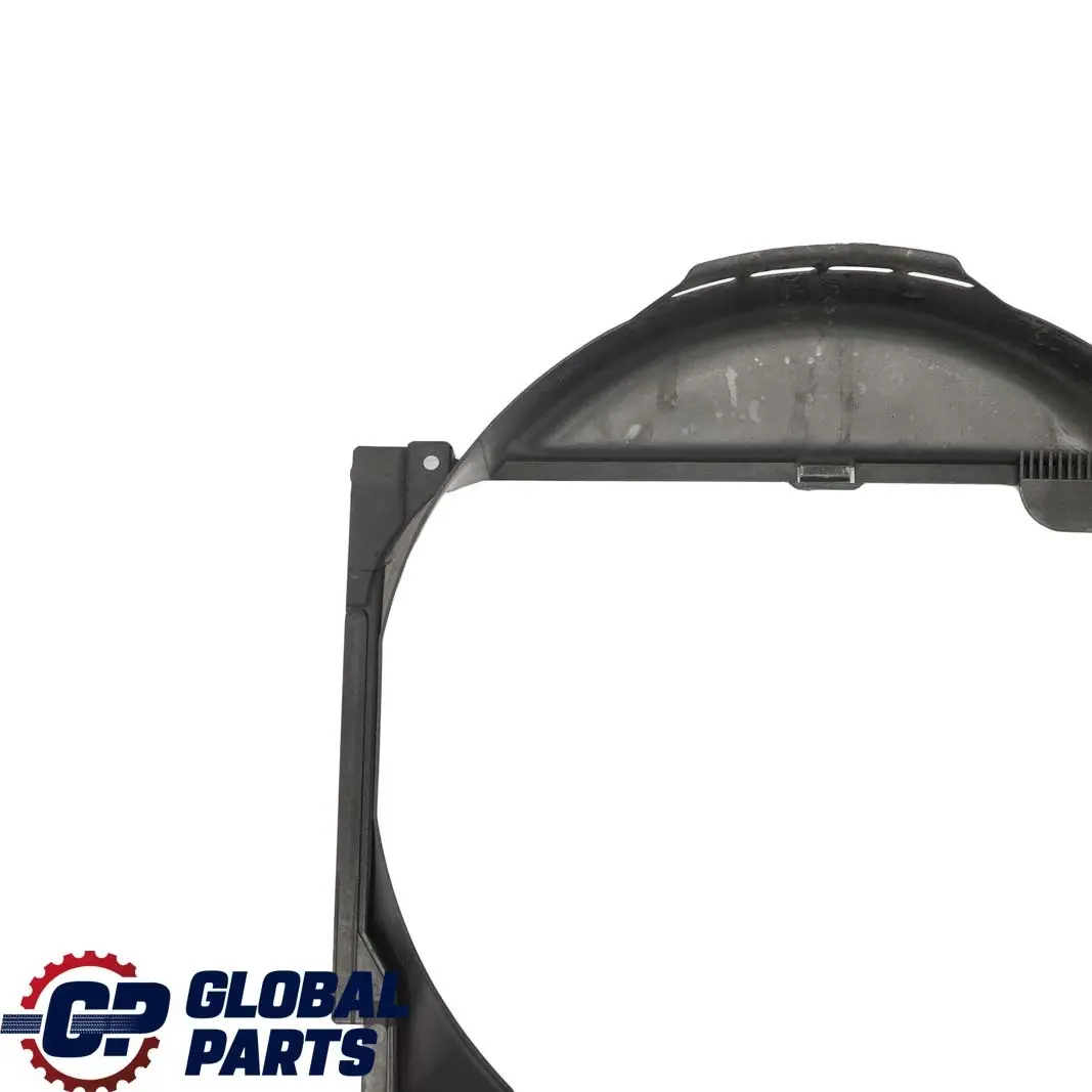 BMW 3 E46 M52 M54 Motorkühlung Kühlerlüftermotor Lüfterzarge - SKU 1436259 - Teilenummer 1436259