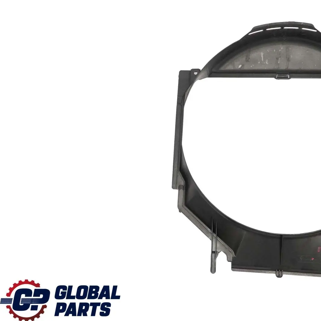 M52 M54 Engine Cooling Radiator Fan Shroud Panel to BMW 3 Series E46 with Part number 1436259 BMW 3 Series E46 M52 M54 Engine Cooling Radiator Fan Shroud Panel - SKU 1436259 - Part number 1436259