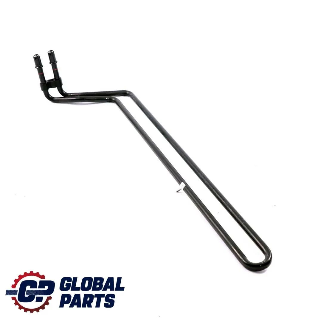 Steering Cooling Coil Cooler Radiator to BMW 3 Series E46 Power with Part number 1436262 BMW 3 Series E46 Power Steering Cooling Coil Cooler Radiator - SKU 1436262 - Part number 1436262