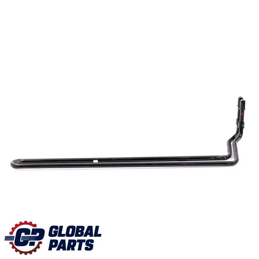 Steering Cooling Coil Cooler Radiator to BMW 3 Series E46 Power with Part number 1436262 BMW 3 Series E46 Power Steering Cooling Coil Cooler Radiator - SKU 1436262 - Part number 1436262