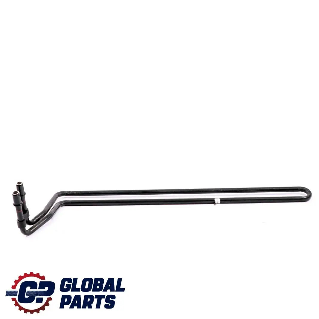 Serpentin de Refroidissement Servolenkungs-?lkuhler pour BMW 3 E46 à propos du numéro de pièce 1436262 BMW 3 E46 Serpentin de Refroidissement Servolenkungs-?lkuhler - SKU 1436262 - Numéro de pièce 1436262