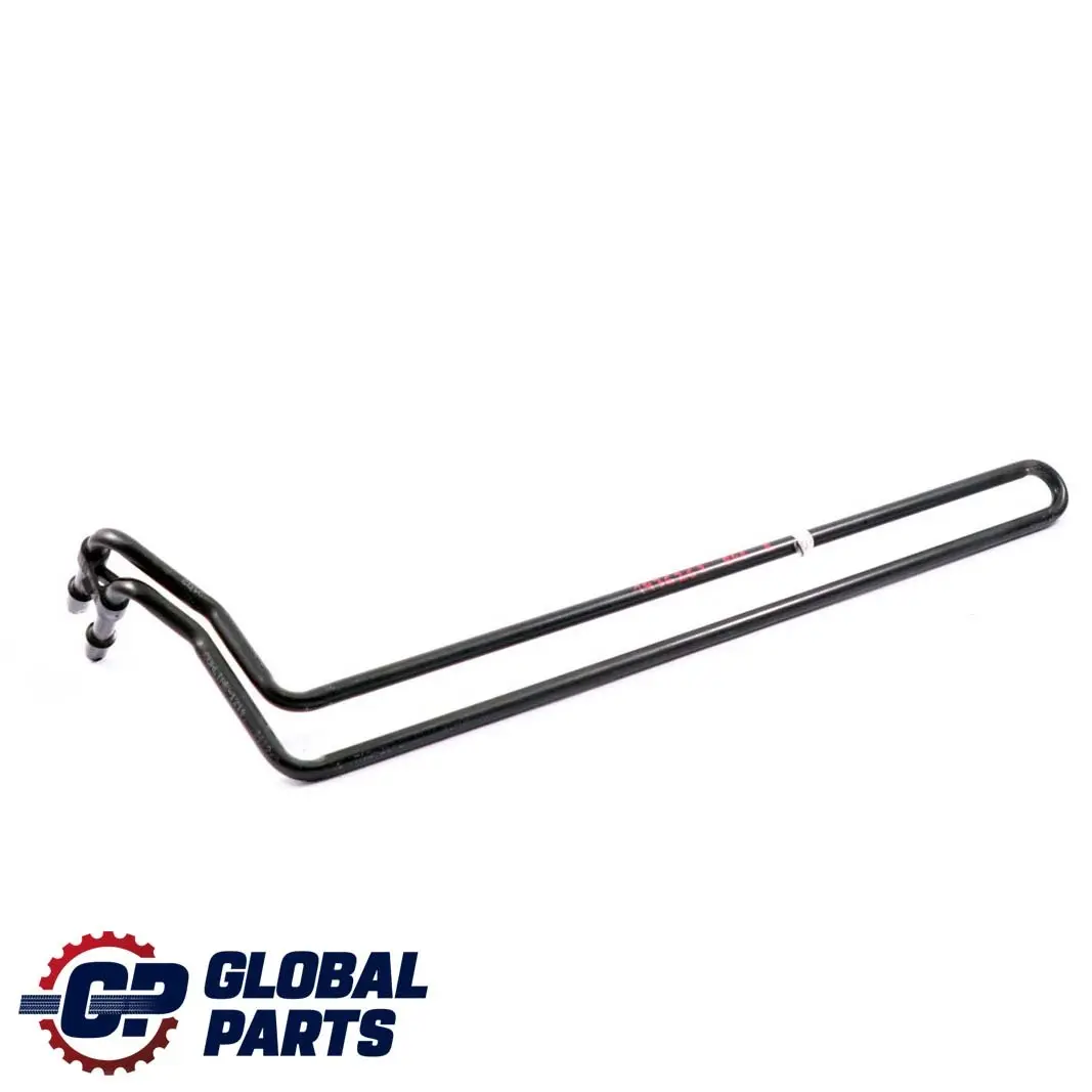 Direccion Asistida Enfriador Radiador para BMW E46 con número de pieza 1436262 BMW E46 Direccion Asistida Enfriador Radiador - SKU 1436262 - Número de pieza 1436262