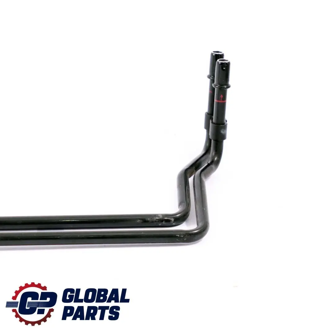 BMW 3 Series E46 Power Steering Cooling Coil Cooler Radiator - SKU 1436262 - Part number 1436262