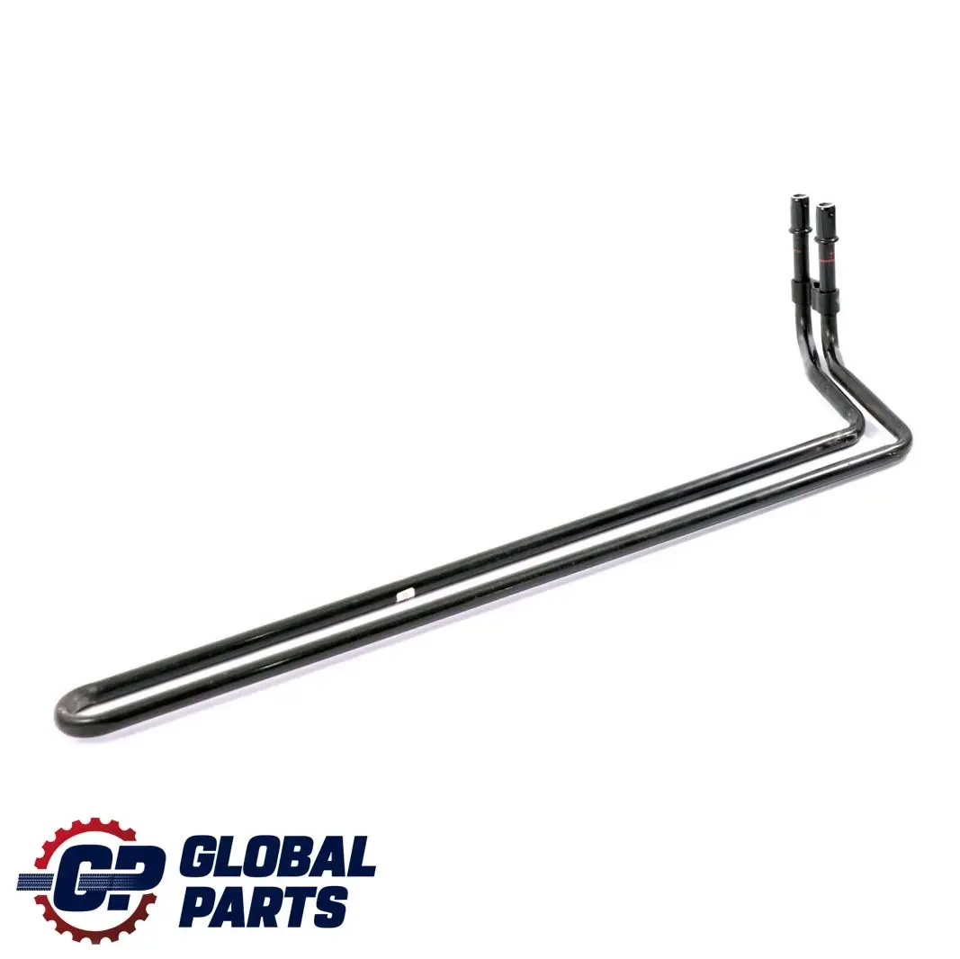 Serpentin de Refroidissement Servolenkungs-?lkuhler BMW 3 E46 - SKU 1436262 - Numéro de pièce 1436262