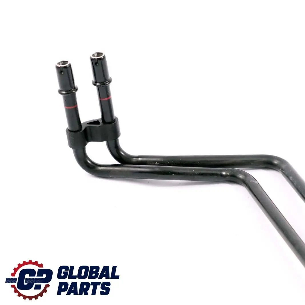 Steering Cooling Coil Cooler Radiator to BMW 3 Series E46 Power with Part number 1436262 BMW 3 Series E46 Power Steering Cooling Coil Cooler Radiator - SKU 1436262 - Part number 1436262