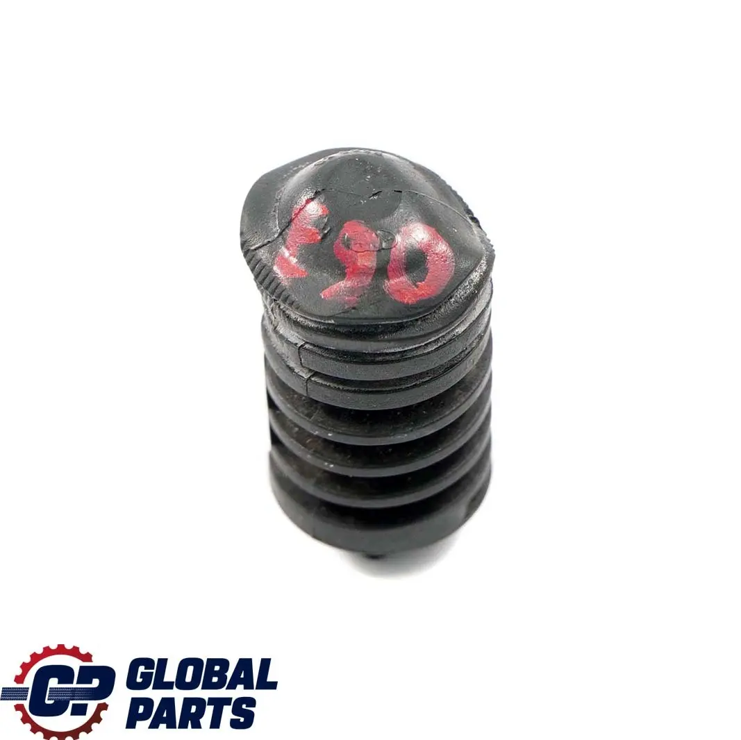 Support Montage Refroidisseur BMW 1 3 5 X3 X5 E60 E65 E81 E87 E90 - SKU 1436263 - Numéro de pièce 1436263