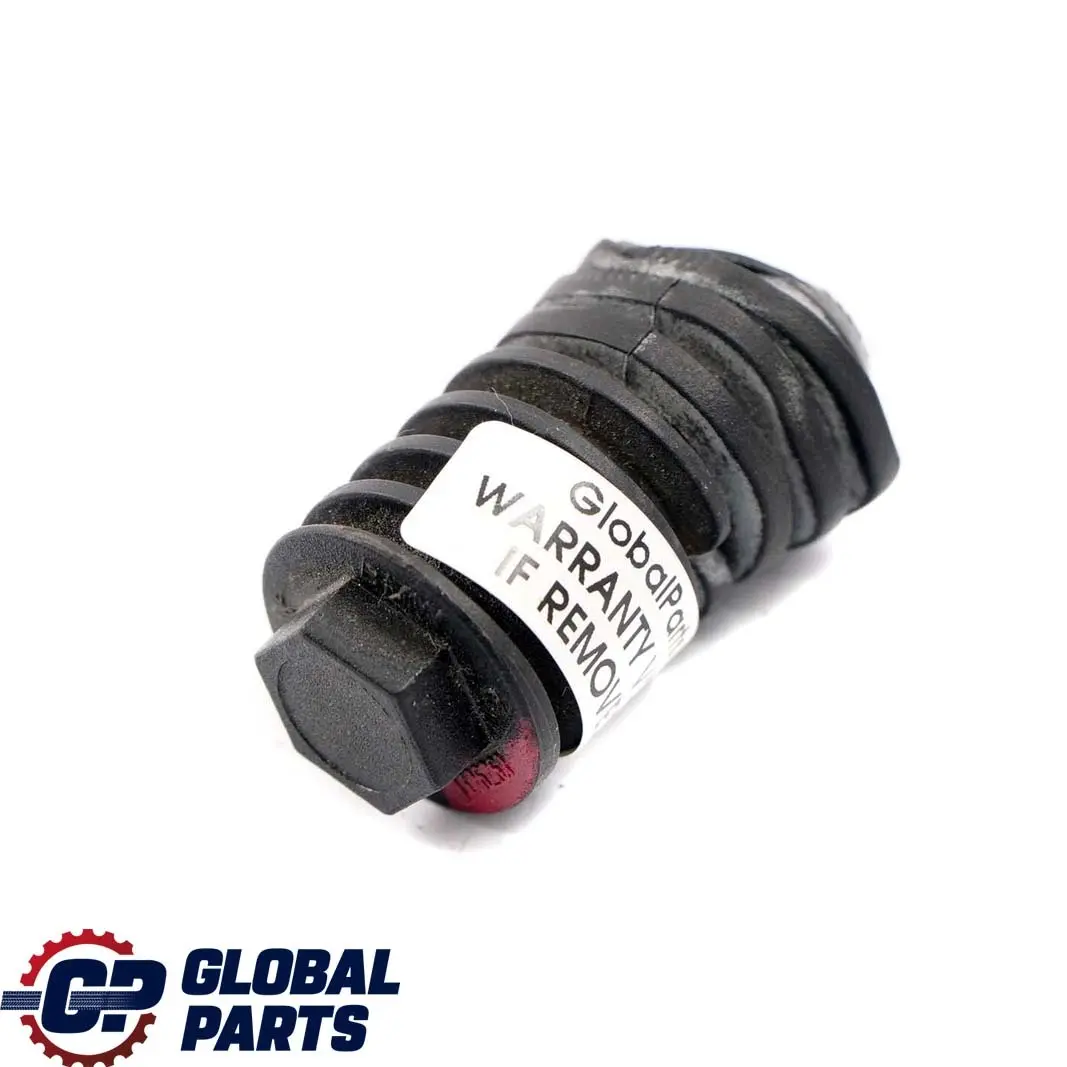 BMW X3 E60 E65 E81 E87 E90 Soporte Radiador Montaje Ajustador Tope - SKU 1436263 - Número de pieza 1436263