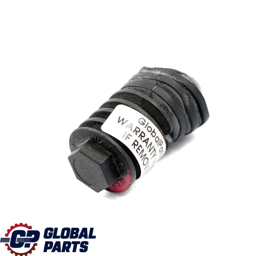 Support Montage Refroidisseur BMW 1 3 5 X3 X5 E60 E65 E81 E87 E90 - SKU 1436263 - Numéro de pièce 1436263