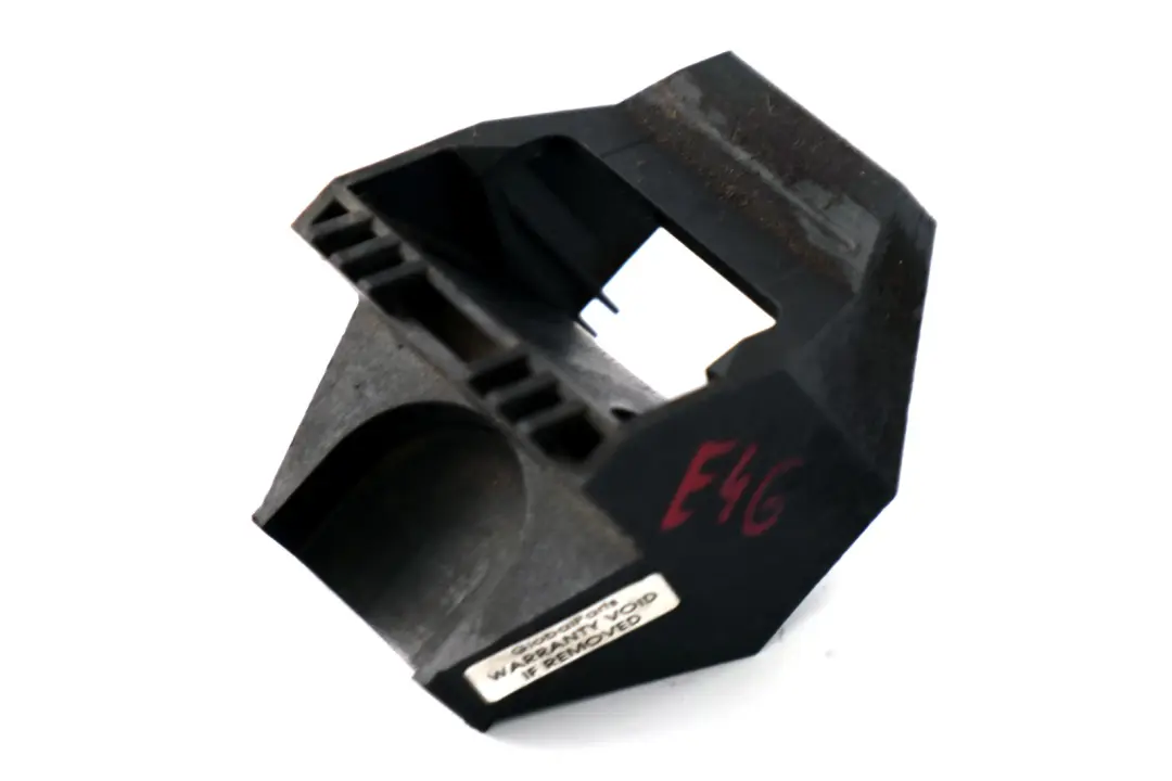 Mocowanie Uchwyt Chłodnicy do BMW E46 E85 o numerze 1436264 BMW E46 E85 Mocowanie Uchwyt Chłodnicy - SKU 1436264 - Numer Części 1436264