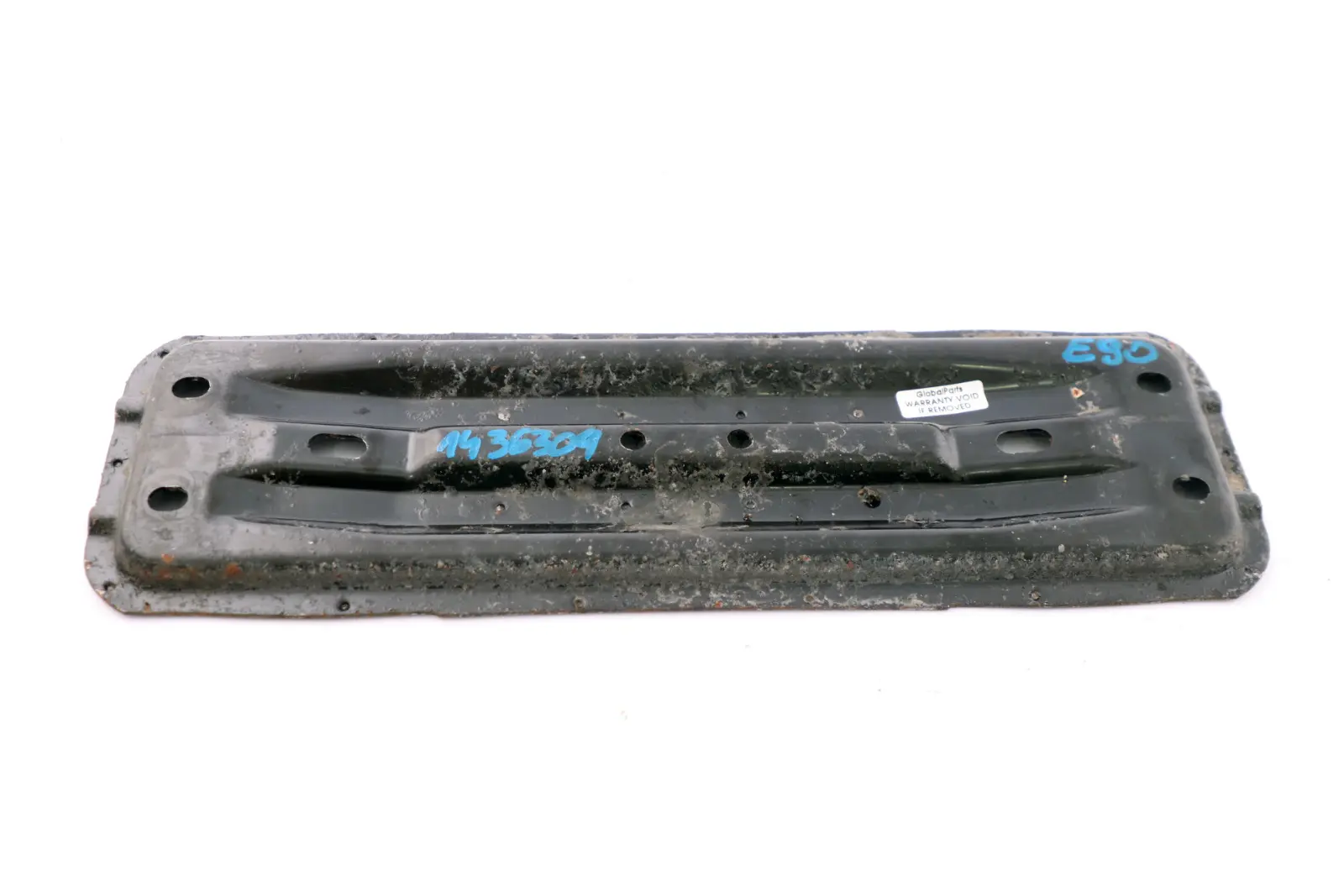 BMW E46 E87 E90 Verbindungstr?ger Sfuso Karosserieteile Connessione a