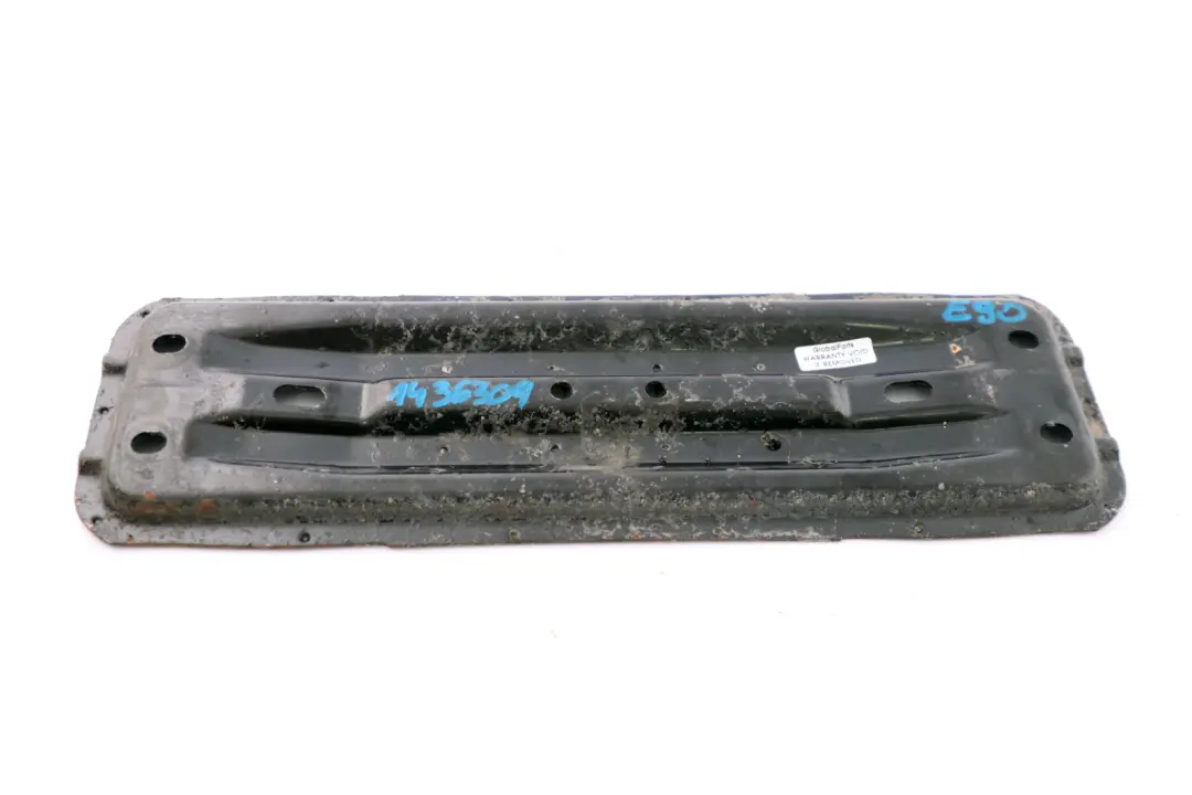 Verbindungsträger Lose Karosserieteile Anschluss Stütz für BMW E46 E87 E90 mit Teilenummer 1436309 BMW E46 E87 E90 Verbindungsträger Lose Karosserieteile Anschluss Stütz - SKU 1436309 - Teilenummer 1436309