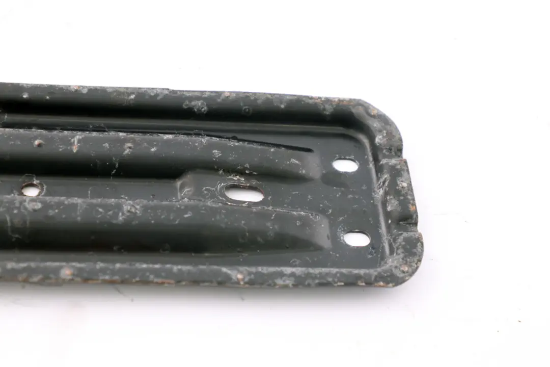 BMW E46 E87 E90 Placa De Conexion Bajo Suelo Soporte De Escape - SKU 1436309 - Número de pieza 1436309