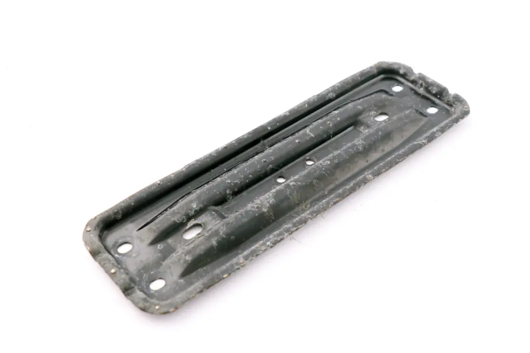 BMW E46 E87 E90 Verbindungsträger Lose Karosserieteile Anschluss Stütz - SKU 1436309 - Teilenummer 1436309