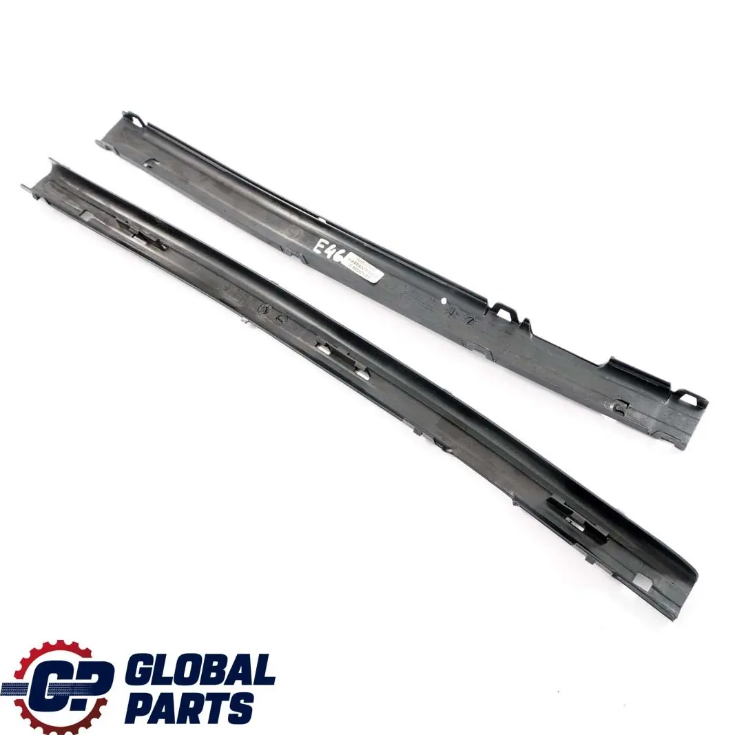 BMW E36 E46 Guida Ai Cavi Della Batteria Del Vano Motore - SKU 1436340 - Numero di parte 1436340