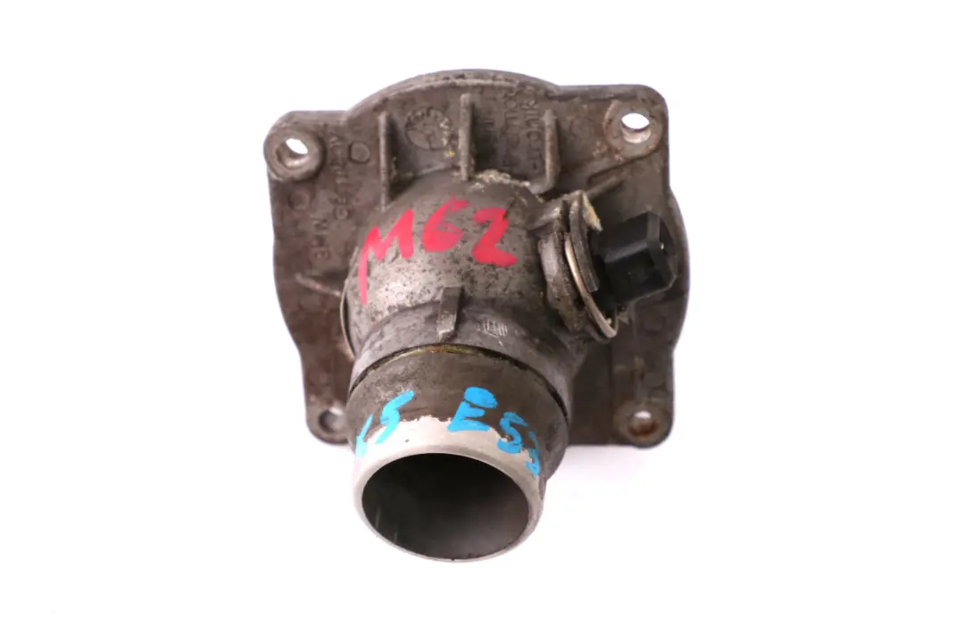 Termostato 1153 per BMW X5 E38 X5 E39 E53 con numero di parte 11531436386 BMW X5 E38 X5 E39 E53 Termostato 1153 - SKU 1436386 - Numero di parte 11531436386