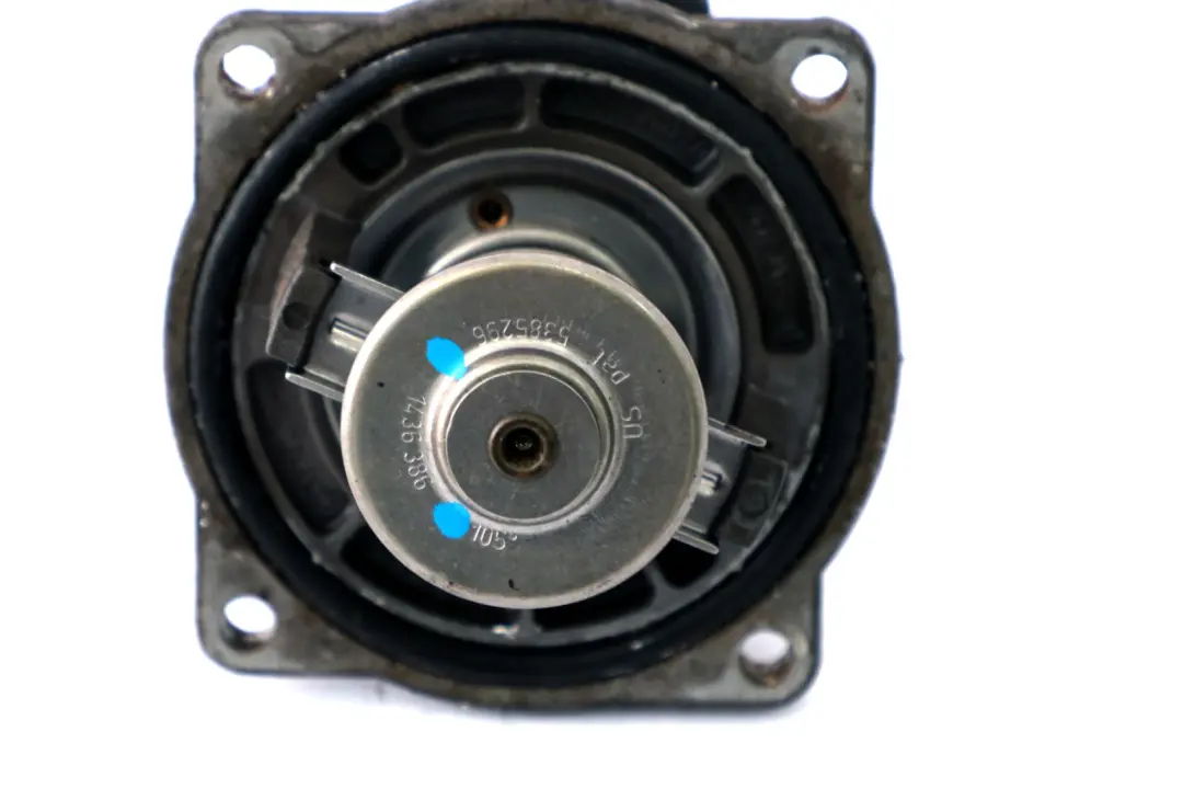 BMW X5 E38 X5 E39 E53 Termostato 1153 - SKU 1436386 - Numero di parte 11531436386
