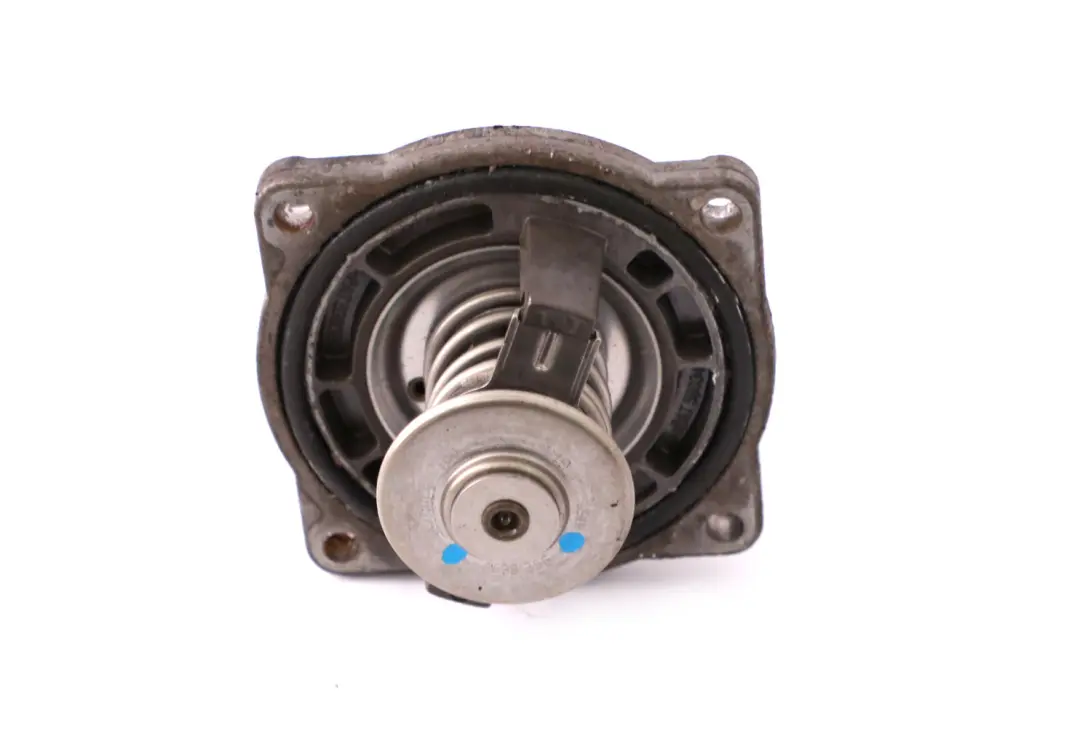 Cooling Thermostat to BMW 5 X5 Series E38 E39 E53 Engine with Part number 11531436386 BMW 5 X5 Series E38 E39 E53 Engine Cooling Thermostat - SKU 1436386 - Part number 11531436386