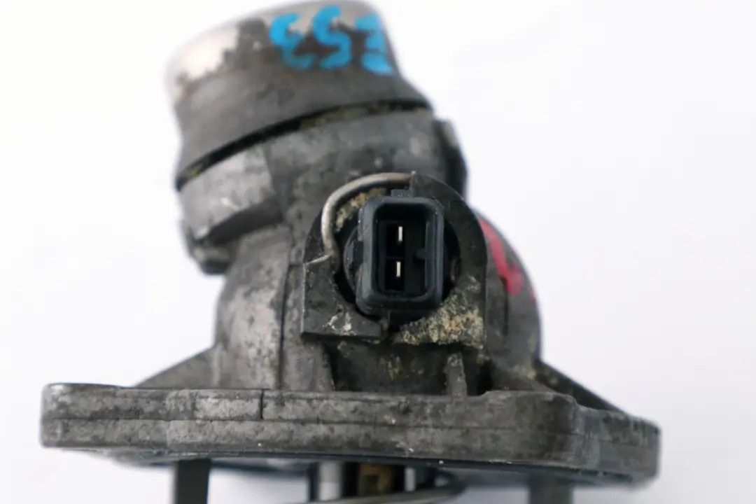 BMW 5 X5 er E38 X5 E39 E53 Thermostat 1153 - SKU 1436386 - Teilenummer 11531436386