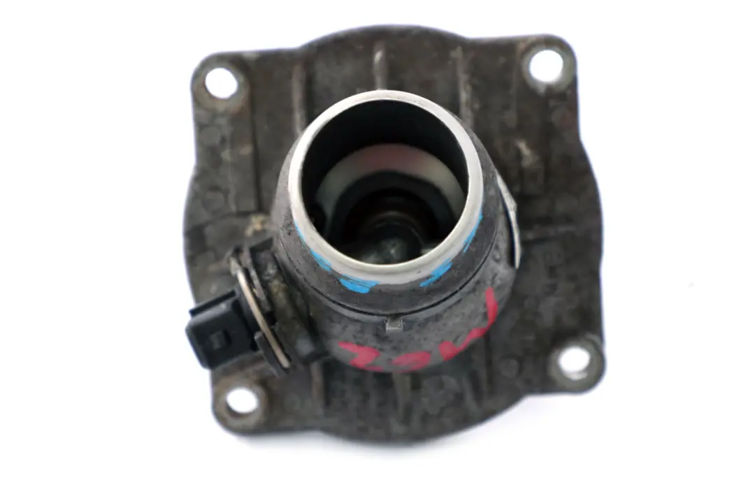 4.4ii M62 Termostat do BMW E53 X5 o numerze 11531436386 BMW E53 X5 4.4ii M62 Termostat - SKU 1436386 - Numer Części 11531436386