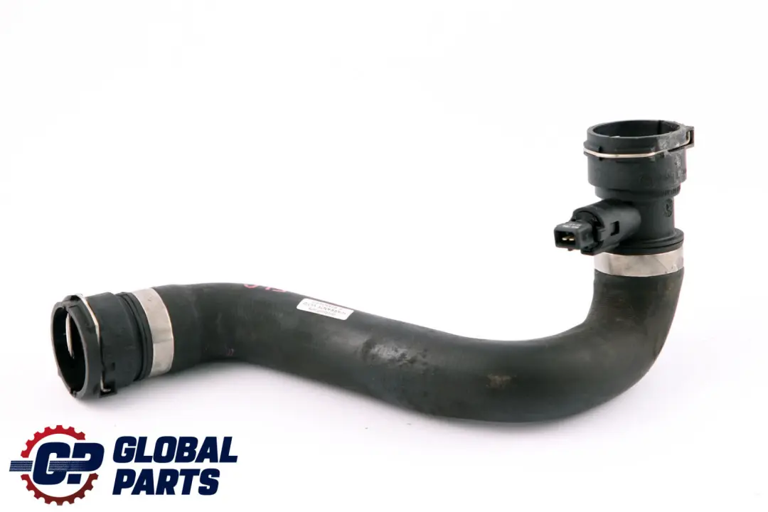 BMW 3 Series E46 Petrol M52 M54 Water Pump Pipe Coolant Hose Feed Line - SKU 1436408 - Numéro de pièce 1436408