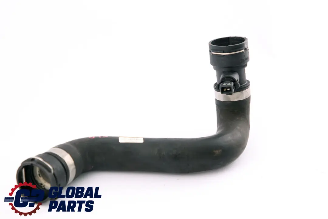 BMW 3 Series E46 Petrol M52 M54 Water Pump Pipe Coolant Hose Feed Line - SKU 1436408 - Numéro de pièce 1436408