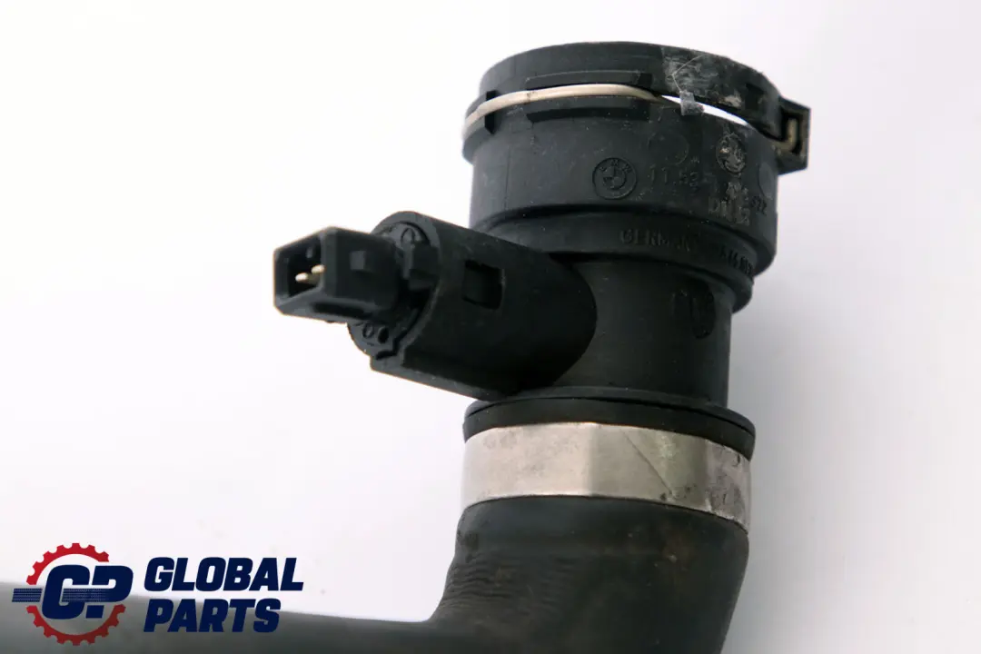 BMW 3 Series E46 Petrol M52 M54 Water Pump Pipe Coolant Hose Feed Line - SKU 1436408 - Numéro de pièce 1436408