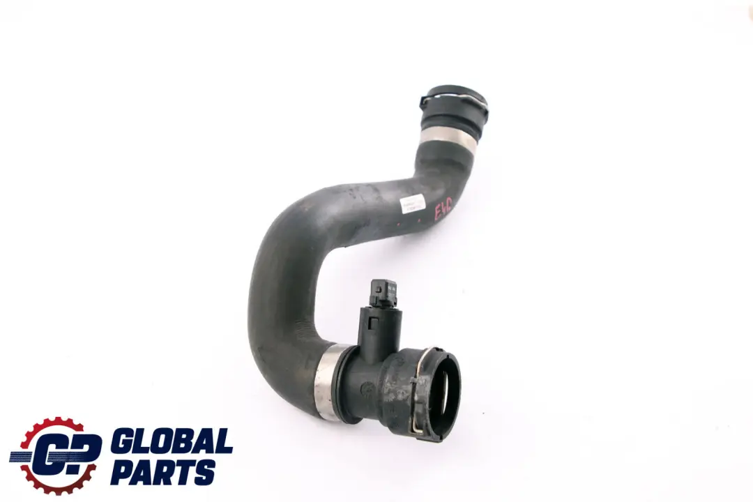 BMW 3 Series E46 Petrol M52 M54 Water Pump Pipe Coolant Hose Feed Line - SKU 1436408 - Numéro de pièce 1436408