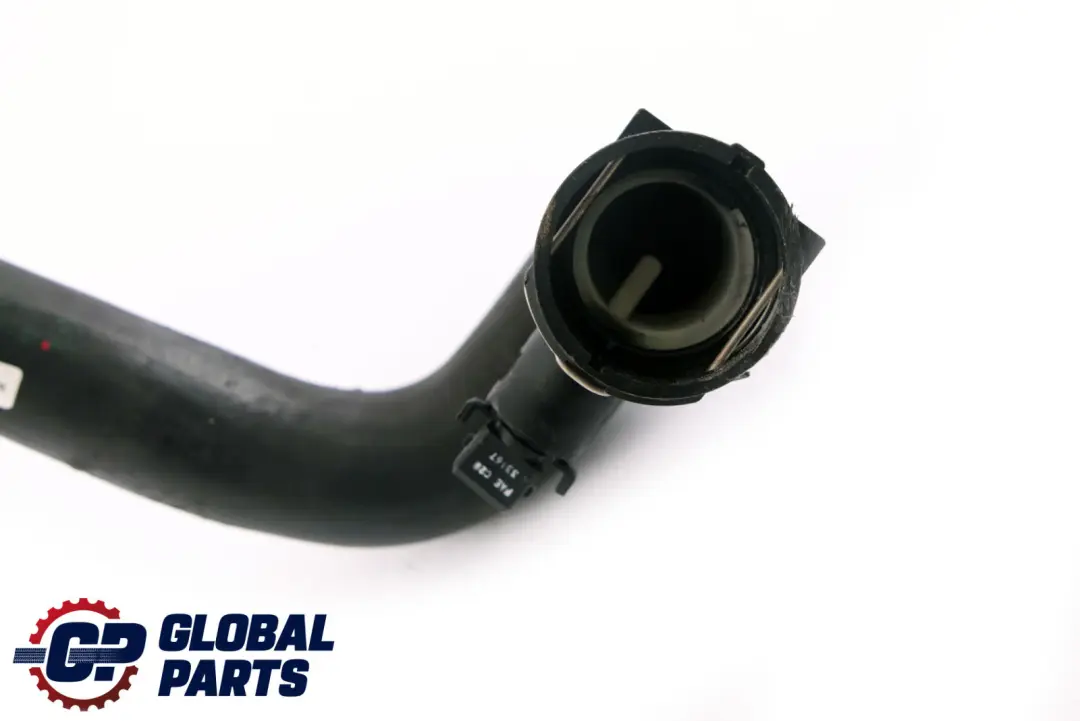 BMW 3 Series E46 Petrol M52 M54 Water Pump Pipe Coolant Hose Feed Line - SKU 1436408 - Numéro de pièce 1436408