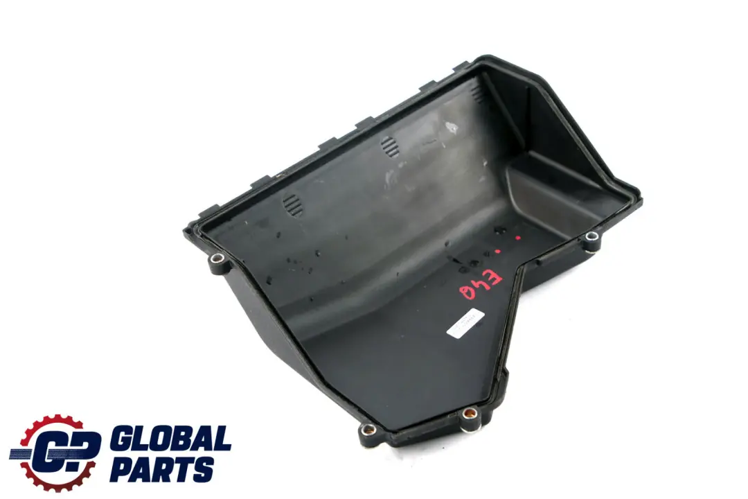 BMW 3 Series E46 Cover Electronic Box Panel 1290 - SKU 1436443 - Part number 1436443
